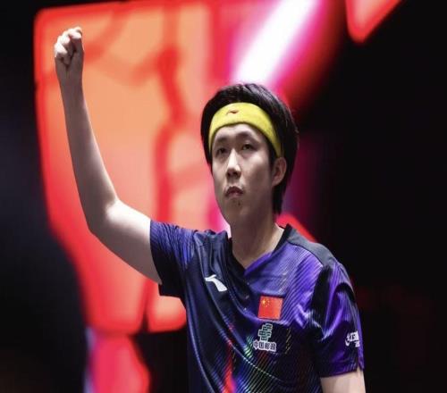 男女单打折桂，三项双打无缘冠军，国乒也开始偏科了