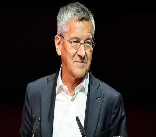 海納：德甲理應扎根于德國，我反對舉行海外賽