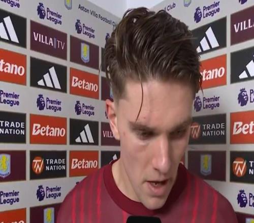 哲凯赖什:以这种方式输球很艰难但要振作,我们必须向前看