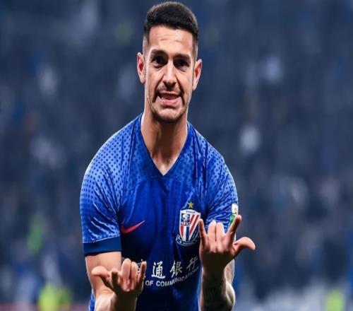 随着申花10战胜深圳,中超争冠局势终于确定:海港只差1分就夺冠