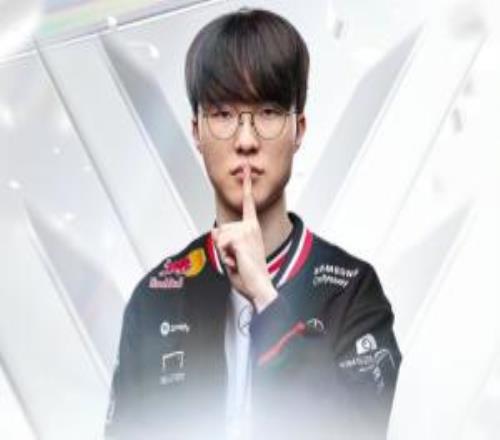 EsportsAwards公布電子競技10年來最佳PC選手：Faker獲獎