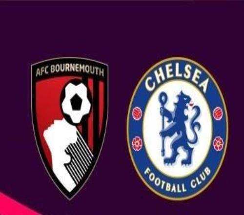 今晚结果如何切尔西战伯恩茅斯14胜3平5负,近7场保持不败