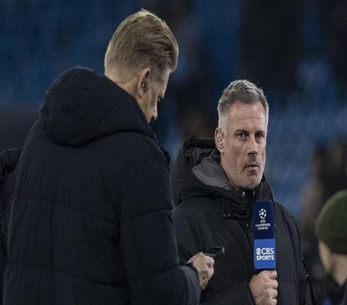 卡拉格想和多特球迷一起進入阿提哈德球場客隊看臺，但被拒絕