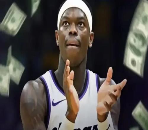 三场19投就进1球!NBA最菜后卫抢威少首发,他全场0分神龟太憋屈