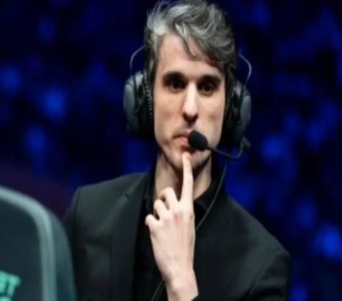 G2教练：状态非常好的时候，肯定有机会赢下对亚洲的系列赛