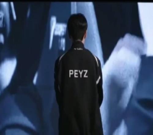 peyz：所有效力過T1的ADC選手都非常出色目標盡可能多地贏得獎杯