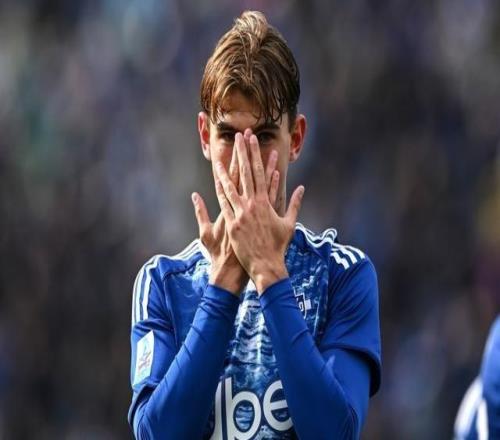 漲球21歲帕斯5輪3球3助包攬進(jìn)球，3500萬身價皇馬可900萬回購