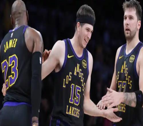 西部季後賽首輪湖人PK火箭最後三場賽程出爐，湖人恐無主場優勢