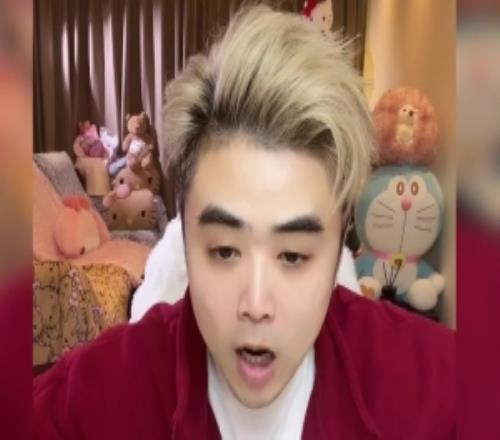 朱開：RNG2122年陣容衝冠軍去的沒奪冠沒熱度無法變現就純虧