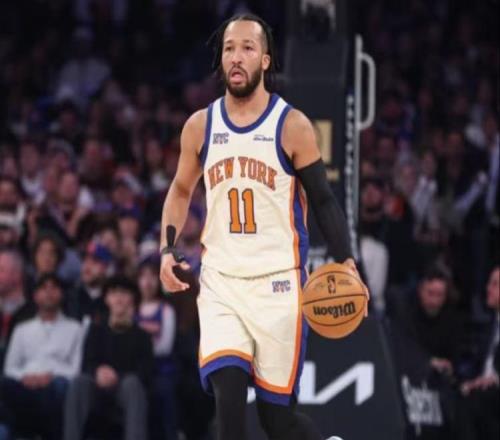 惜败!布伦森30+9库里不开心,波杰25+6犯大错,湖人弃将全队第一