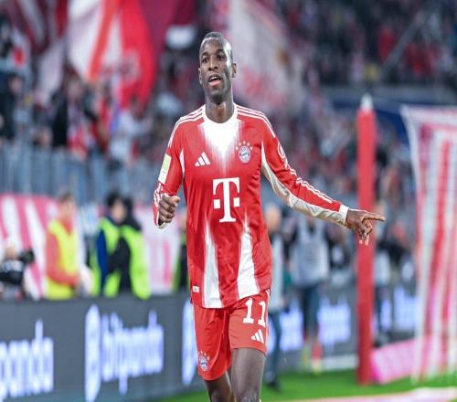 罗马诺:拜仁不会很快决定买断雅克松,但球员不会留在切尔西