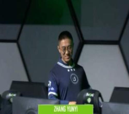 史上最顶级智力电竞项目!清华博士后斩获Excel电竞世锦赛全球第9