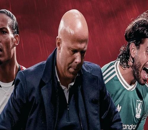 自2012年4月以來(lái)，利物浦首次遭遇英超客場(chǎng)四連敗