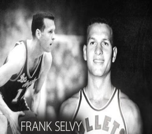 湖人名宿唯一NCAA单场100分！硬刚过张伯伦，他却因一铁抱憾终生