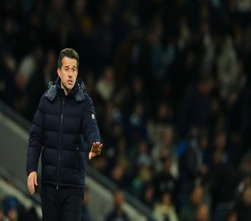 马尔科席尔瓦15次战曼联输9场，仅对阵曼城时输球场次更多