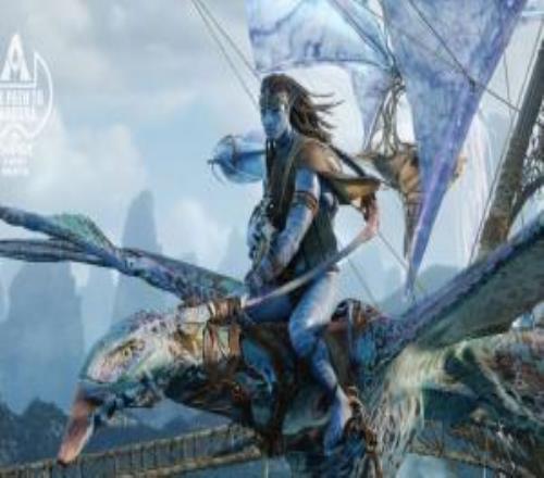 经典电影续作遇冷!阿凡达3预售不及阿凡达2同期一半