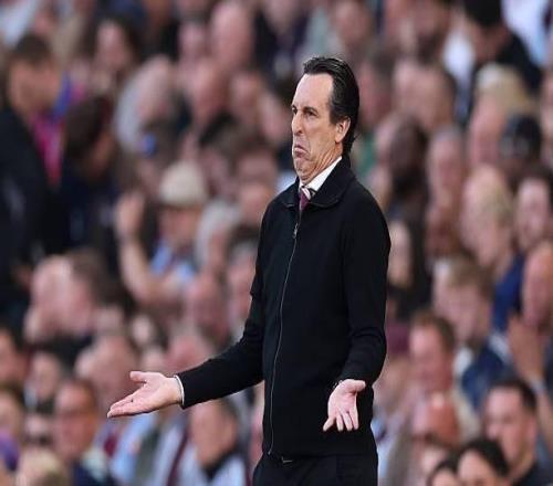 天空体育记者:维拉不会在转会截止日带来惊喜