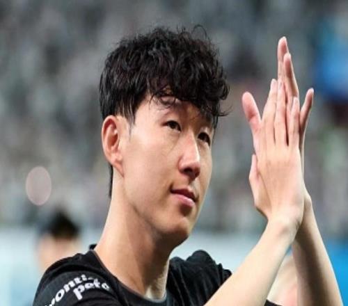 韩国前国脚李天秀:如果孙兴慜还在,热刺不至于落得此番境地