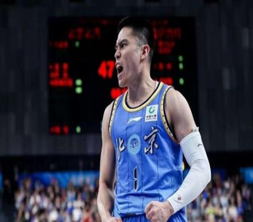 北京首钢VS山东男篮!许利民拒绝输球,贝利CBA首秀,央视直播