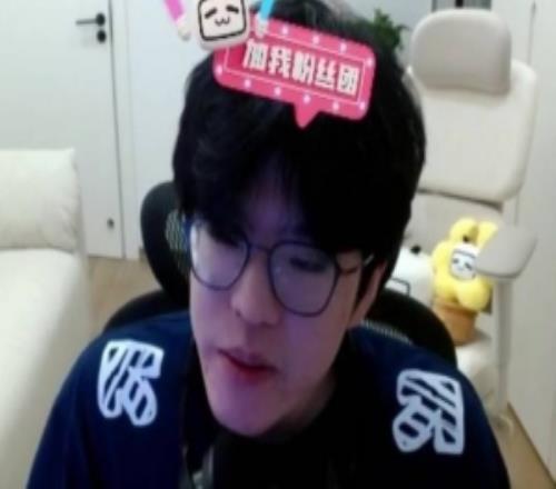 jiejie：Scout會(huì)在冒泡賽證明自己你們不懂掛熱搜一天的感覺(jué)