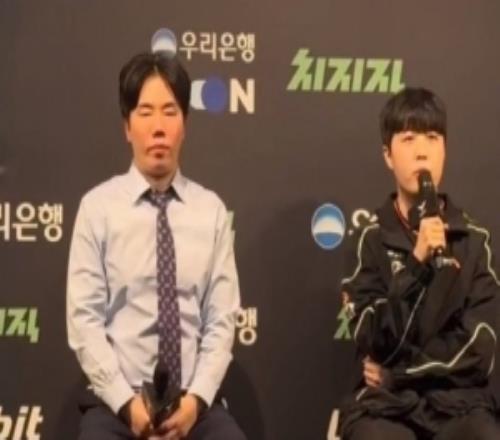 Kanavi：赛季初团队不默契至今为止花季传媒APP下载免费团队配合达到了40%