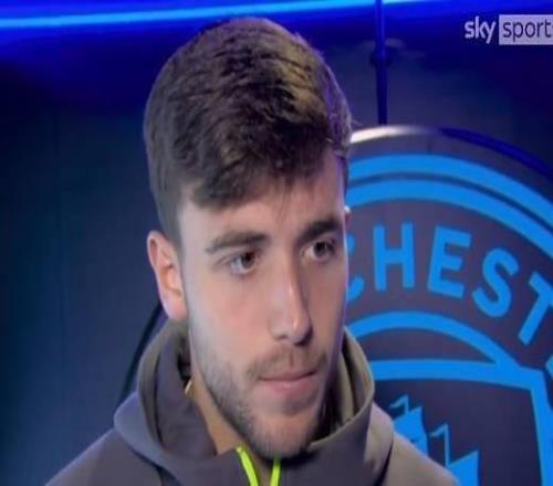 尼科岡薩雷斯：我們知道伯恩茅斯的風(fēng)格，希望能取得好結(jié)果