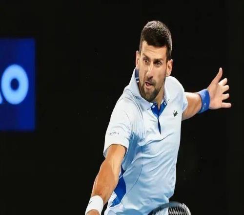 Summary高水平網球選手到底贏在哪里四大滿貫的594場比賽給出了答案