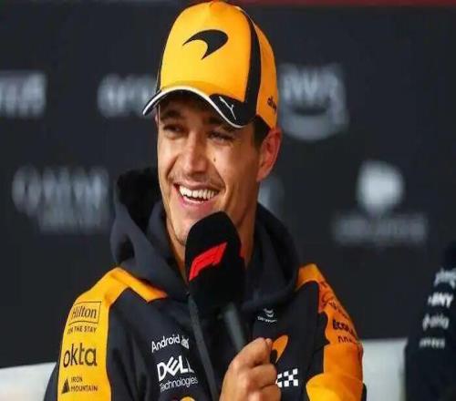 F1讚助總額預計突破30億美元，lululemon推2026春季跑裝備速報