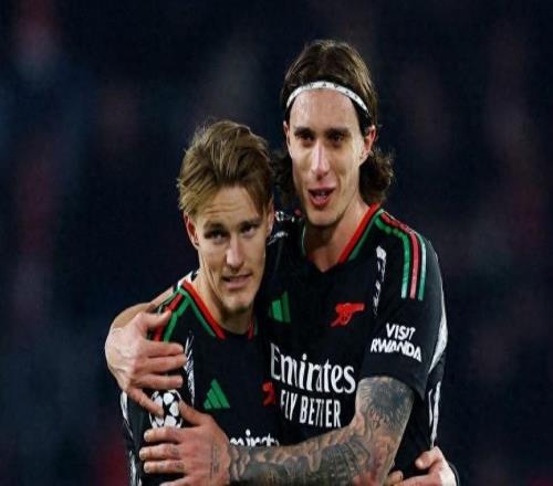 超级计算机预测2026年冠军：阿森纳领跑，西班牙成世界杯头号热门