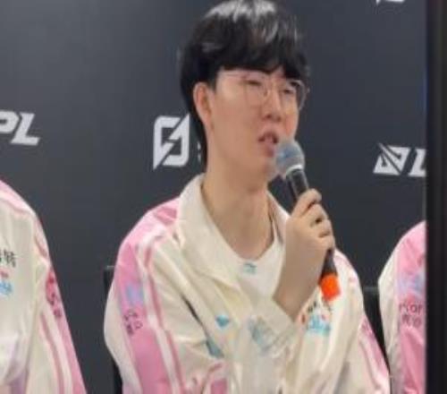 Viper：去年先锋赛就五个队没什么意思，今年是很好的机会能卫冕