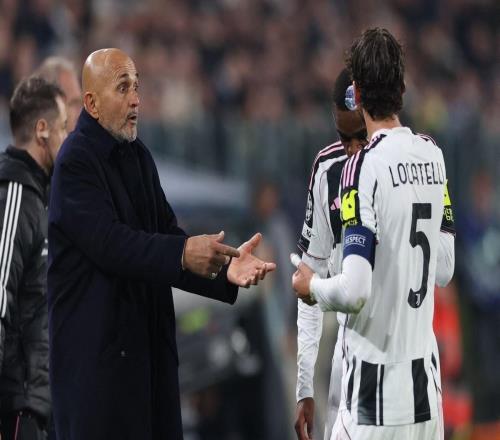 罗体:今夏尤文只有洛卡特利、伊尔迪兹、布雷默等6人是非卖品