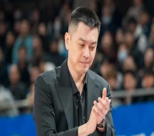 CBA最新消息!曝辽宁男篮裁掉布朗,徐昕迎来爆发