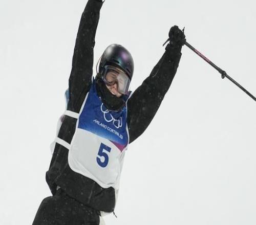 大跳台收获第七名，刘梦婷：首次奥运经历让我看到了潜能