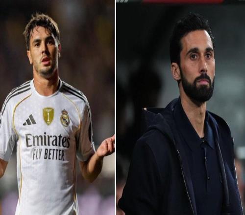 记者:卜拉欣本周与阿韦洛亚就出场时间进行了面对面沟通