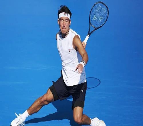 今日打响!2026澳网亚太外卡赛决赛:布云朝克特冲冠剑指正赛外卡