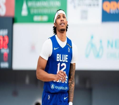 猛龍二隊(duì)得到前勇士總冠軍成員的簽約權(quán)，但他可能離開NBA賽場