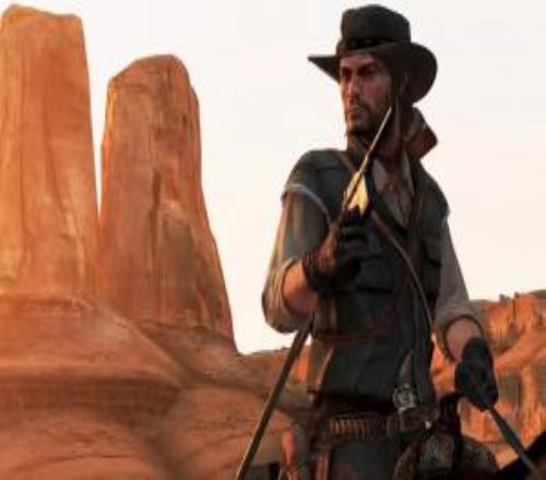 《荒野大镖客救赎》游戏登陆iPhoneiPad:完整单人战役+资料片