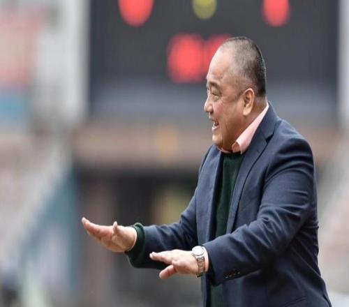 中超著名经理人获刑：卷入李铁案，多次逃过调查，如今被判5年