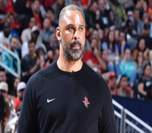 替补6将只拿9分,火箭队锋线双星哑火乌度卡用人失误铁闸被遗忘