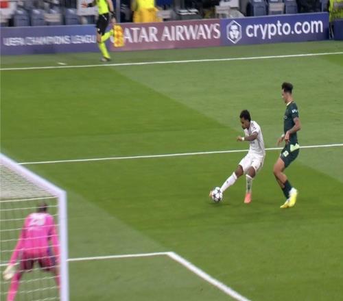 克星，羅德里戈歐冠對曼城打入5球，比對陣其他對手都要多