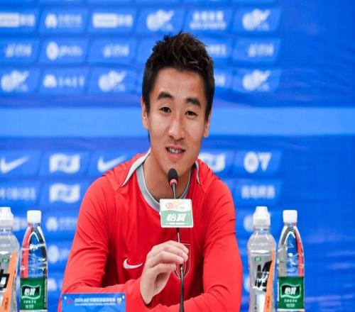 新赛季中超揭幕!蓉城vs新鹏城,开幕式流程公布,胡荷韬重要任务