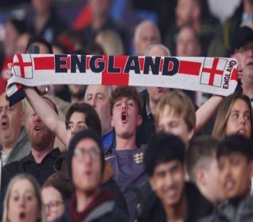 三狮出征美加墨,门票成本5000英镑