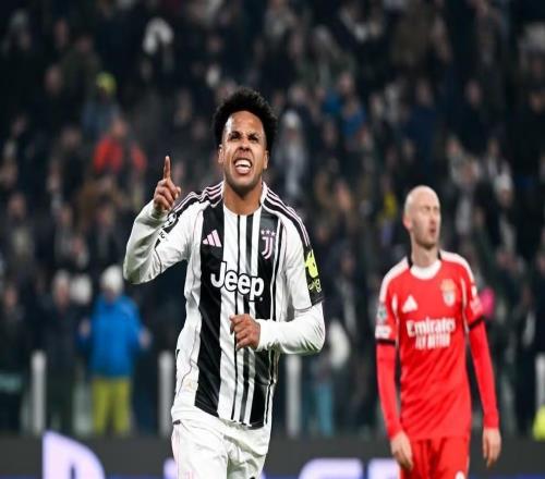 麦肯尼谈欧冠连续进球:教练注入了信心,全队像家人一样团结