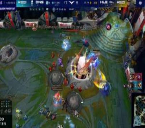 這狀態(tài)太差了！Zeus次局阿蘿拉狂送18，對(duì)位被單殺+團(tuán)戰(zhàn)迷路