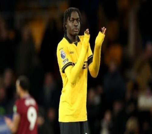 各隊(duì)最年輕英超進(jìn)球者：馬特烏斯馬內(nèi)18歲、恩古莫哈16歲