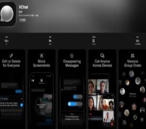 下載需謹慎！馬斯克版微信還沒來：盜版已衝到蘋果免費榜第二