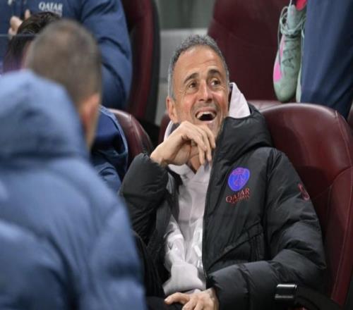 巴黎内部人士:目前队内氛围像上赛季对阵利物浦之前,很平静