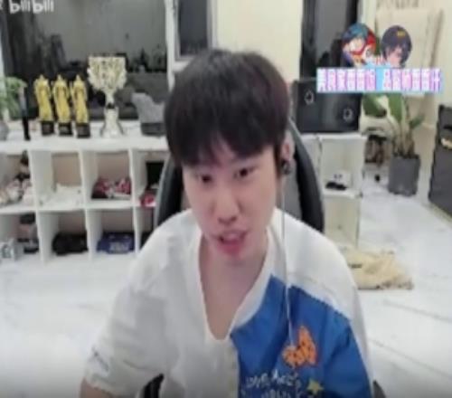 doinb：Icon明年真想打LPL也真的能打，他再咋樣也是世界賽中單