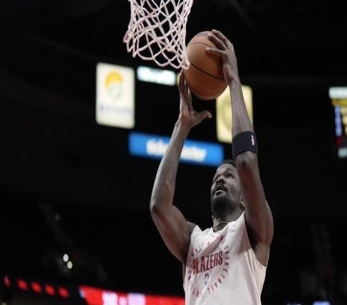 巴克利：NBA控制合同年限就為制裁艾頓這種人只有在合同年才出力