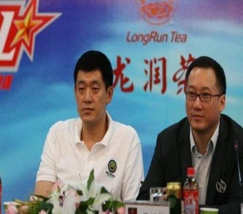 金牛队或进CBA媒体人：篮协应慎重评估香港俱乐部打CBA潜在隐患